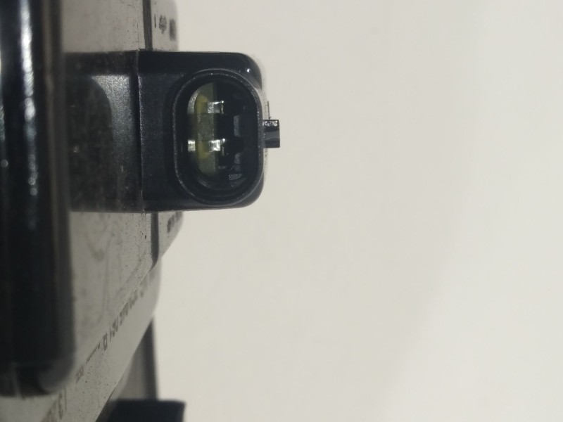 Recambio de moldura para volkswagen crafter kasten (sy) furgón 35 bl ta fwd referencia OEM IAM 7C0853753  7C08537539B9