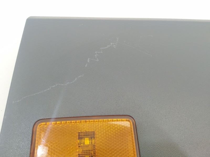 Recambio de moldura para volkswagen crafter kasten (sy) furgón 35 bl ta fwd referencia OEM IAM 7C0853753  7C08537539B9