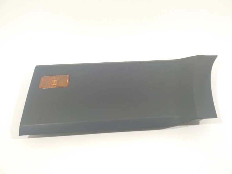 Recambio de moldura para volkswagen crafter kasten (sy) furgón 35 bl ta fwd referencia OEM IAM 7C0853754  7C0853754A9B9