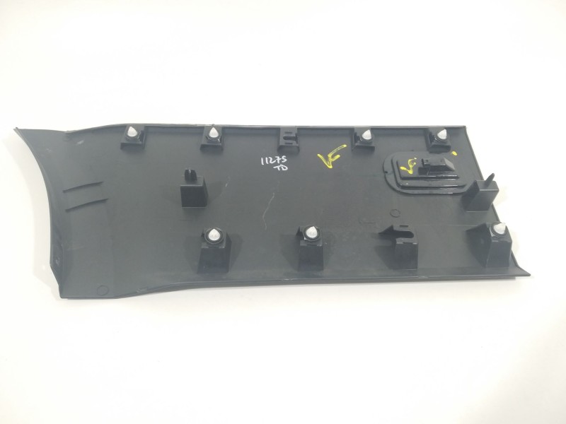 Recambio de moldura para volkswagen crafter kasten (sy) furgón 35 bl ta fwd referencia OEM IAM 7C0853754  7C0853754A9B9