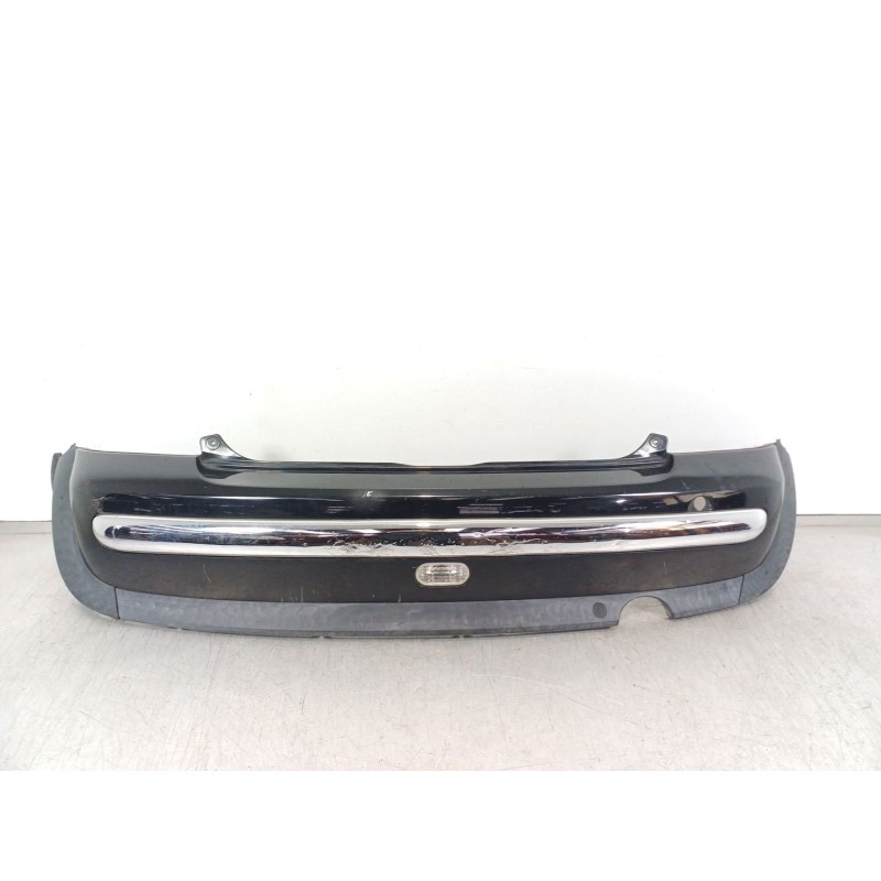 Recambio de paragolpes trasero para bmw mini (r50,r53) cooper referencia OEM IAM 51126800202  