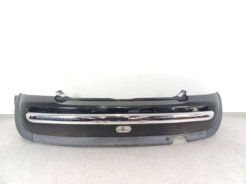 Recambio de paragolpes trasero para bmw mini (r50,r53) cooper referencia OEM IAM 51126800202  