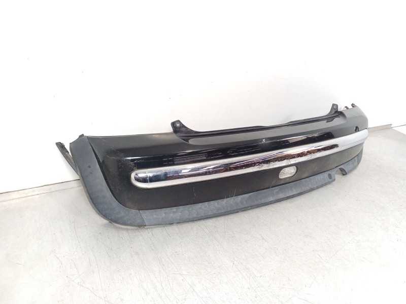 Recambio de paragolpes trasero para bmw mini (r50,r53) cooper referencia OEM IAM 51126800202  