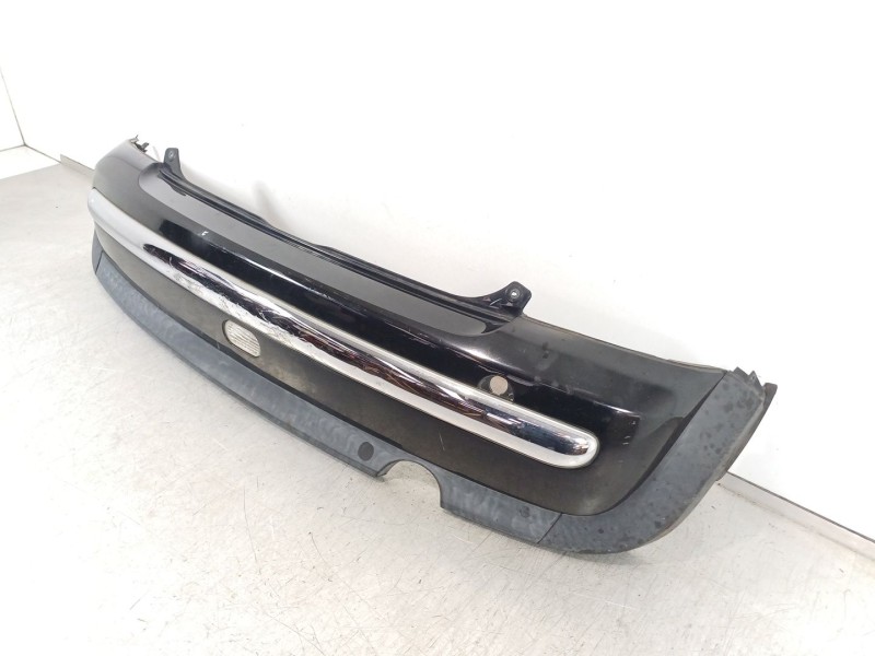 Recambio de paragolpes trasero para bmw mini (r50,r53) cooper referencia OEM IAM 51126800202  