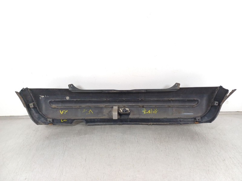 Recambio de paragolpes trasero para bmw mini (r50,r53) cooper referencia OEM IAM 51126800202  