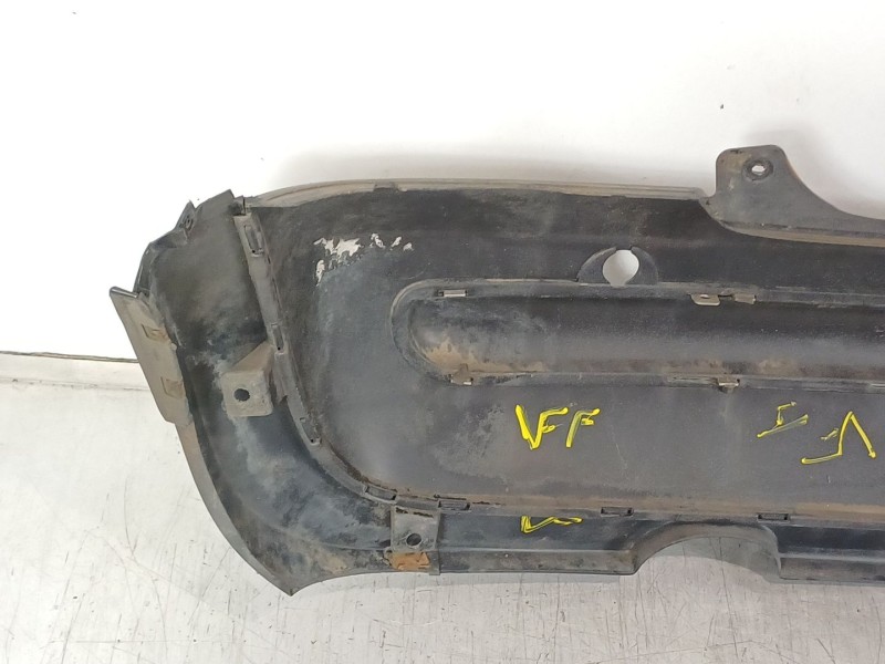 Recambio de paragolpes trasero para bmw mini (r50,r53) cooper referencia OEM IAM 51126800202  