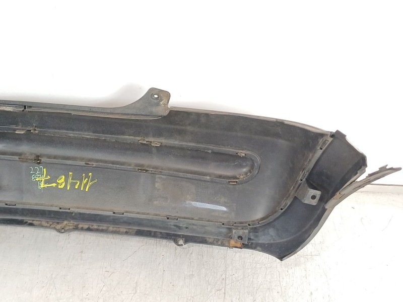 Recambio de paragolpes trasero para bmw mini (r50,r53) cooper referencia OEM IAM 51126800202  