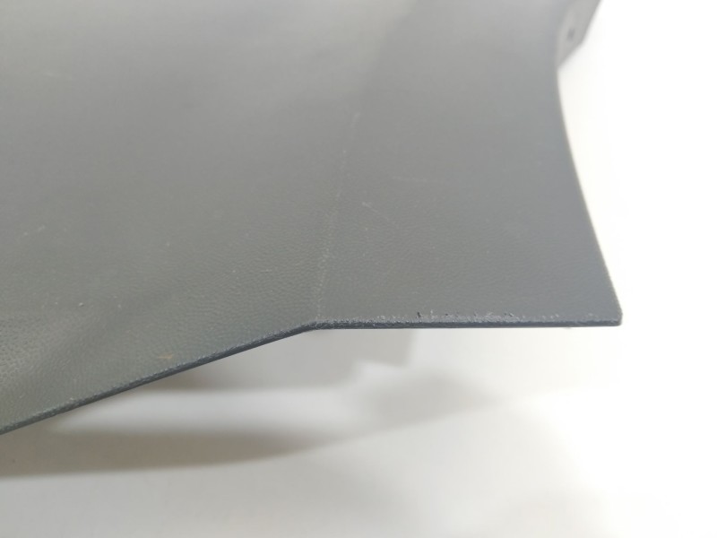 Recambio de moldura para volkswagen crafter kasten (sy) furgón 35 bl ta fwd referencia OEM IAM 7C0853754  7C0853754A9B9