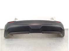 Recambio de paragolpes trasero para nissan qashqai (j11) 1.5 turbodiesel cat referencia OEM IAM    2