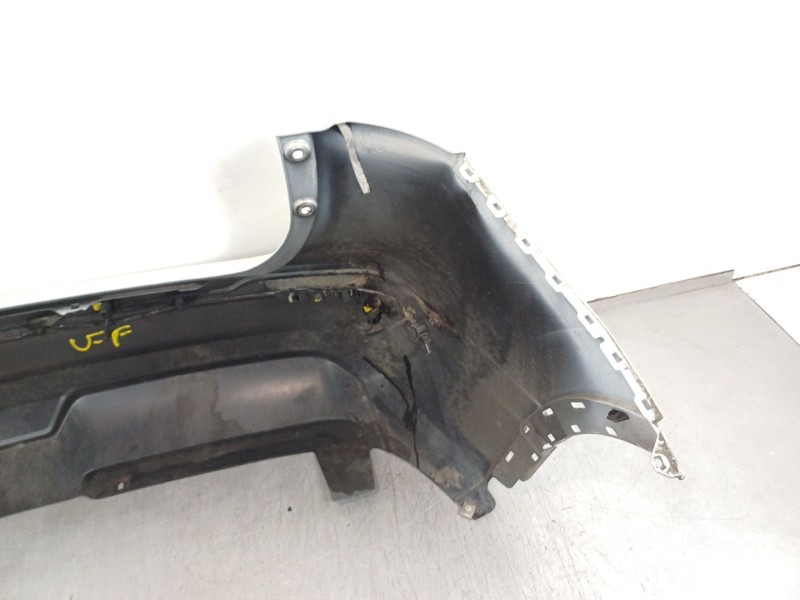 Recambio de paragolpes trasero para nissan qashqai (j11) 1.5 turbodiesel cat referencia OEM IAM   