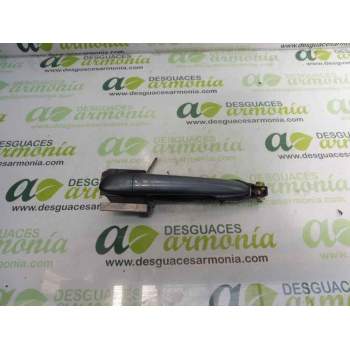 MANETA EXTERIOR TRASERA IZQUIERDA KD535941XB83 