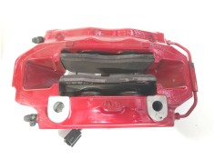 Recambio de juego pinzas freno para alfa romeo giulietta (940_) 1.4 bifuel (940fxa1a, 940fxt1a) referencia OEM IAM 77366434   2
