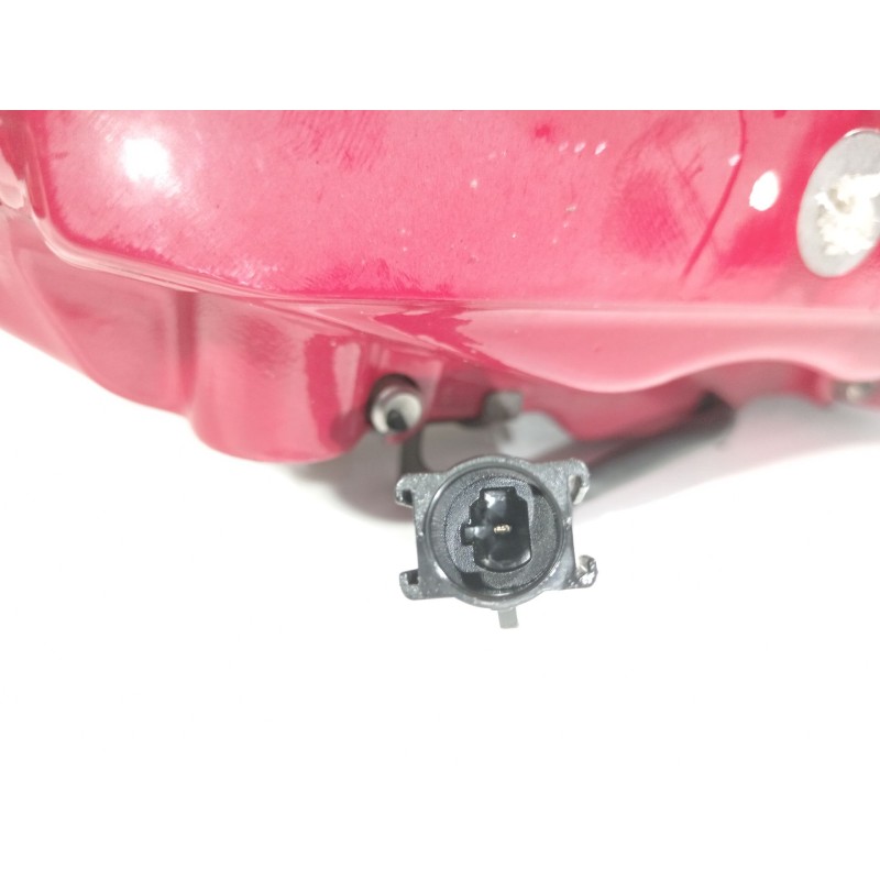 Recambio de juego pinzas freno para alfa romeo giulietta (940_) 1.4 bifuel (940fxa1a, 940fxt1a) referencia OEM IAM 77366434  