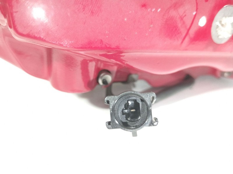 Recambio de juego pinzas freno para alfa romeo giulietta (940_) 1.4 bifuel (940fxa1a, 940fxt1a) referencia OEM IAM 77366434  