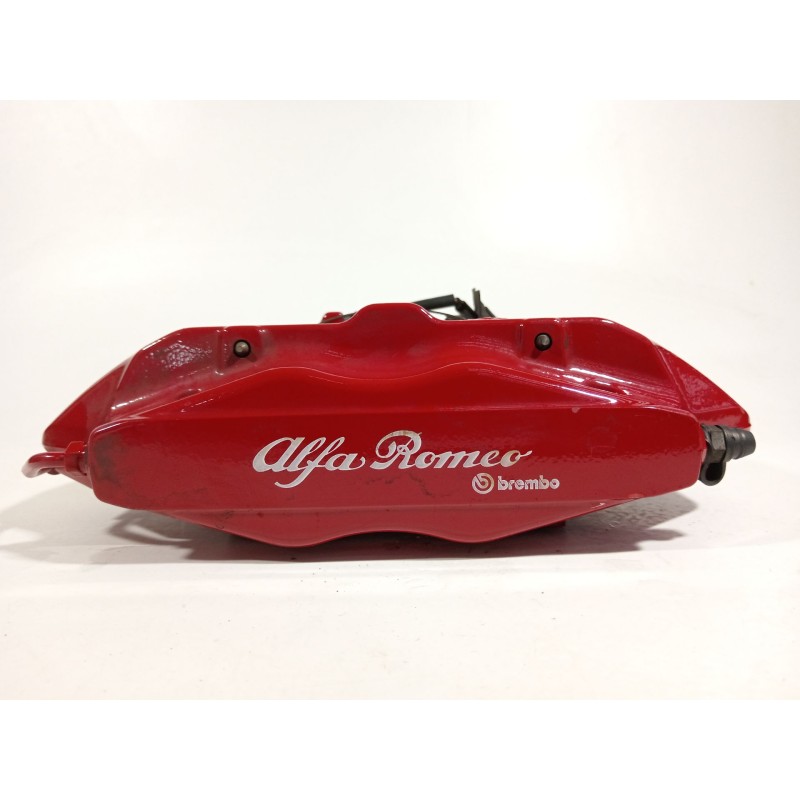 Recambio de juego pinzas freno para alfa romeo giulietta (940_) 1.4 bifuel (940fxa1a, 940fxt1a) referencia OEM IAM 77366434  