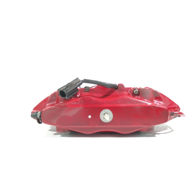 Recambio de juego pinzas freno para alfa romeo giulietta (940_) 1.4 bifuel (940fxa1a, 940fxt1a) referencia OEM IAM 77366434  