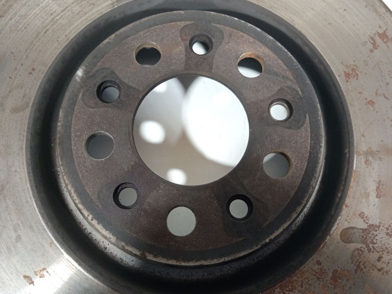 Recambio de juego pinzas freno para alfa romeo giulietta (940_) 1.4 bifuel (940fxa1a, 940fxt1a) referencia OEM IAM 77366434  