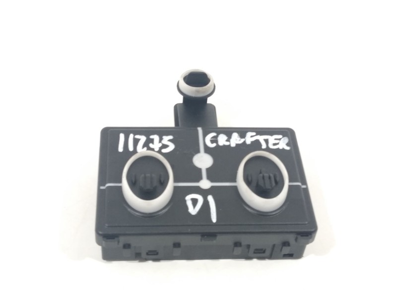 Recambio de modulo electronico para volkswagen crafter kasten (sy) furgón 35 bl ta fwd referencia OEM IAM 5Q4959593P  