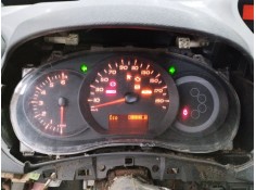 Recambio de cuadro instrumentos para renault kangoo / grand kangoo ii (kw0/1_) 1.5 dci 70 (kw0v, kw0a) referencia OEM IAM 820079 2
