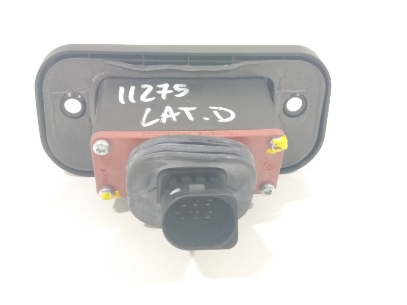 Recambio de no identificado para volkswagen crafter kasten (sy) furgón 35 bl ta fwd referencia OEM IAM 7C0907438  
