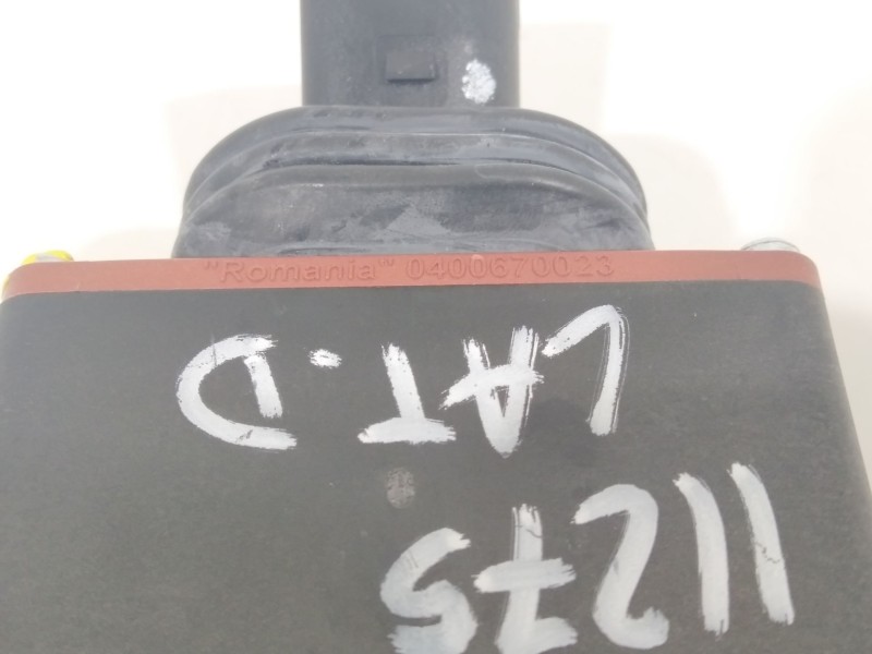 Recambio de no identificado para volkswagen crafter kasten (sy) furgón 35 bl ta fwd referencia OEM IAM 7C0907438  