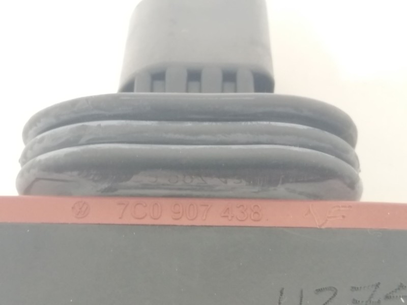 Recambio de no identificado para volkswagen crafter kasten (sy) furgón 35 bl ta fwd referencia OEM IAM 7C0907438  