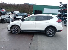 nissan x-trail iii (t32_, t32r, t32rr) del año 2017