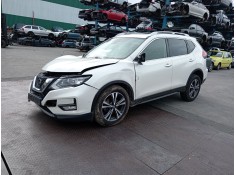 nissan x-trail iii (t32_, t32r, t32rr) del año 2017 2