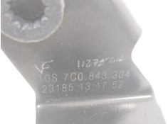 Recambio de no identificado para volkswagen crafter kasten (sy) furgón 35 bl ta fwd referencia OEM IAM 7C0843304   2