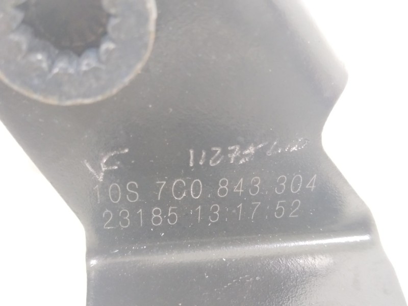 Recambio de no identificado para volkswagen crafter kasten (sy) furgón 35 bl ta fwd referencia OEM IAM 7C0843304  