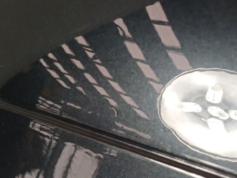 Recambio de paragolpes trasero para bmw 3 (e90) 320 d referencia OEM IAM 15857711  