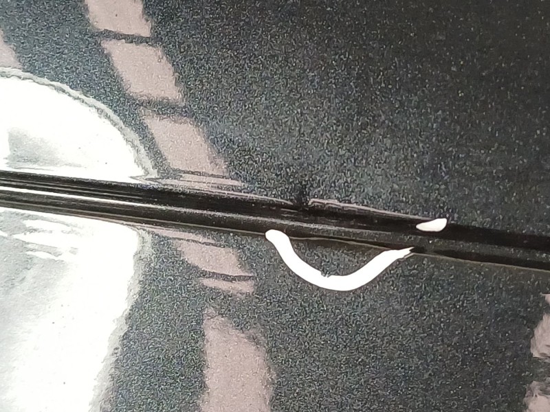 Recambio de paragolpes trasero para bmw 3 (e90) 320 d referencia OEM IAM 15857711  