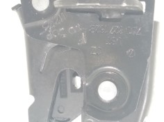 Recambio de cerradura puerta trasera derecha para volkswagen crafter kasten (sy) furgón 35 bl ta fwd referencia OEM IAM 7C082716 2