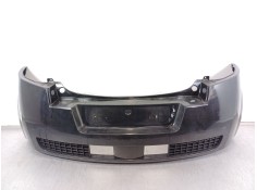 Recambio de paragolpes trasero para renault megane ii berlina 5p confort authentique referencia OEM IAM 8200271363  