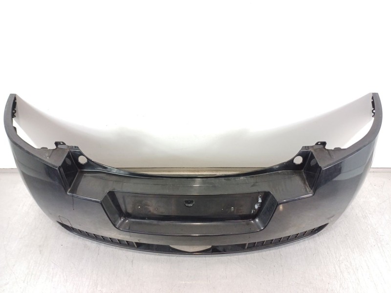 Recambio de paragolpes trasero para renault megane ii berlina 5p confort authentique referencia OEM IAM 8200271363  