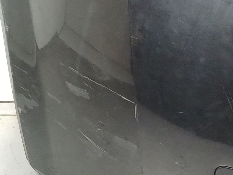 Recambio de paragolpes trasero para renault megane ii berlina 5p confort authentique referencia OEM IAM 8200271363  