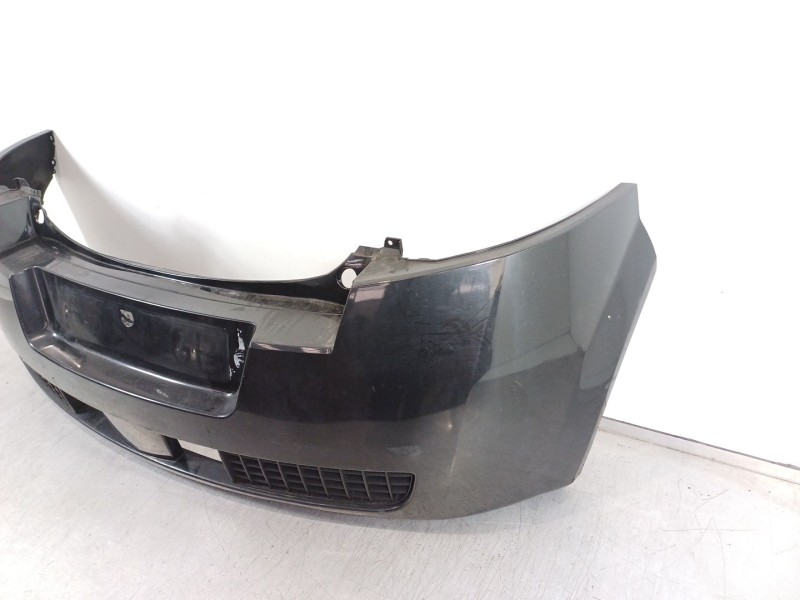 Recambio de paragolpes trasero para renault megane ii berlina 5p confort authentique referencia OEM IAM 8200271363  