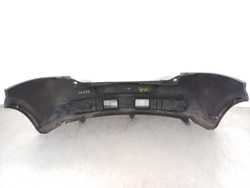Recambio de paragolpes trasero para renault megane ii berlina 5p confort authentique referencia OEM IAM 8200271363  