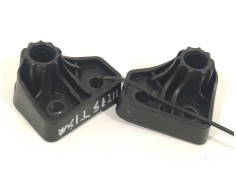 Recambio de no identificado para volkswagen crafter kasten (sy) furgón 35 bl ta fwd referencia OEM IAM 7C0827679C  