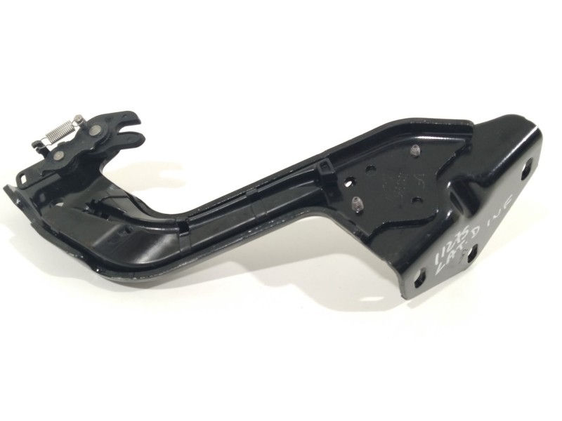 Recambio de bisagra puerta para volkswagen crafter kasten (sy) furgón 35 bl ta fwd referencia OEM IAM 7C0843398C  