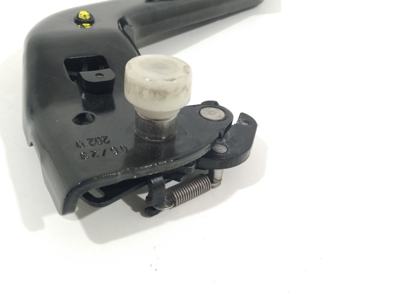 Recambio de bisagra puerta para volkswagen crafter kasten (sy) furgón 35 bl ta fwd referencia OEM IAM 7C0843398C  