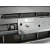 PARAGOLPES DELANTERO 51118402304 