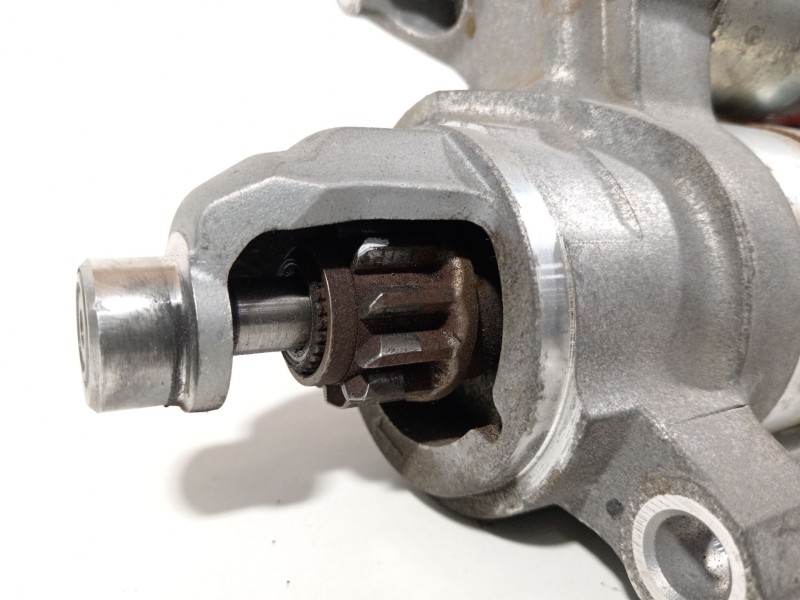 Recambio de motor arranque para audi a5 sportback (f5a) advanced quattro referencia OEM IAM 057911024  