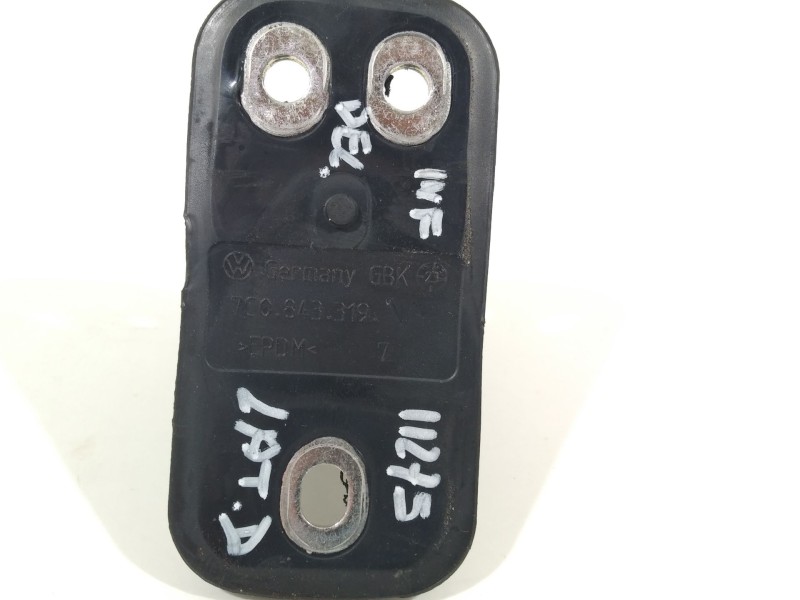 Recambio de no identificado para volkswagen crafter kasten (sy) furgón 35 bl ta fwd referencia OEM IAM 7C0843319  