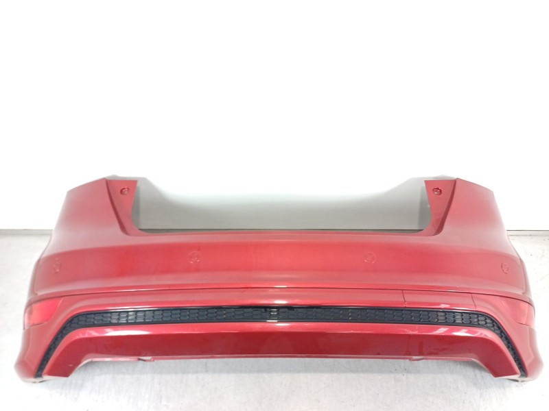 Recambio de paragolpes trasero para ford focus turn. st-line b&r referencia OEM IAM F1EB17906A  