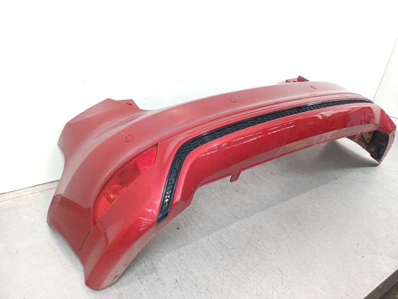 Recambio de paragolpes trasero para ford focus turn. st-line b&r referencia OEM IAM F1EB17906A  