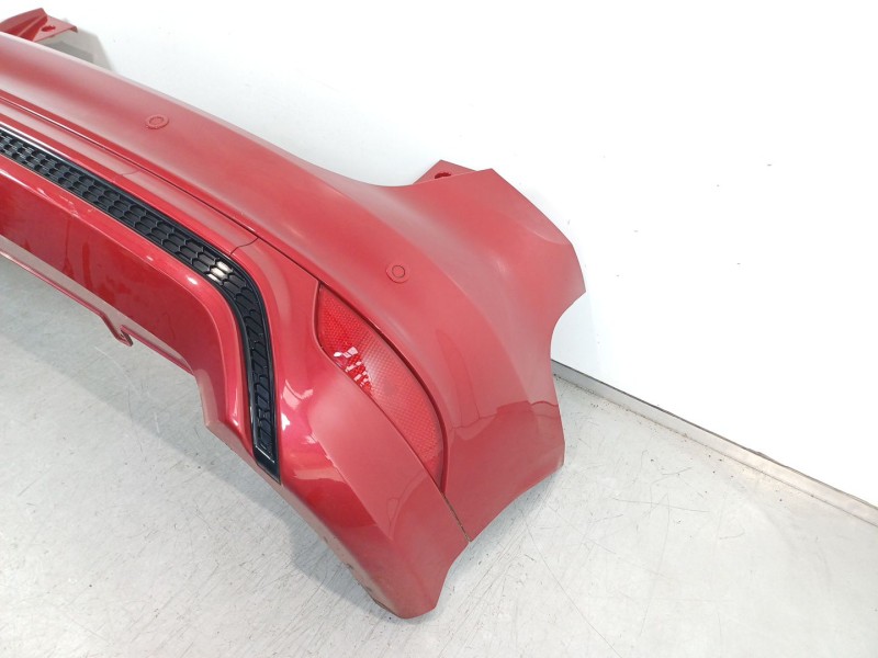Recambio de paragolpes trasero para ford focus turn. st-line b&r referencia OEM IAM F1EB17906A  