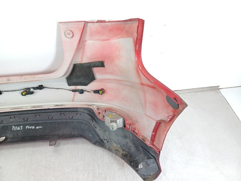 Recambio de paragolpes trasero para ford focus turn. st-line b&r referencia OEM IAM F1EB17906A  