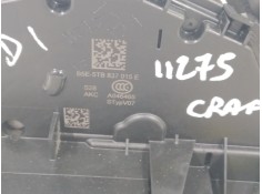 Recambio de cerradura puerta delantera izquierda para volkswagen crafter kasten (sy) furgón 35 bl ta fwd referencia OEM IAM 5TB8 2