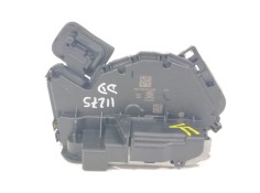 Recambio de cerradura puerta delantera derecha para volkswagen crafter kasten (sy) furgón 35 bl ta fwd referencia OEM IAM 5TB837